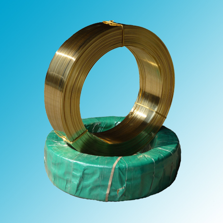 了解黃銅扁線性能，讓你的使用它