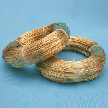 H62黃銅線當(dāng)然比普通的好！