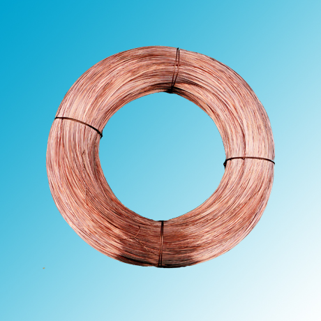 紅銅線為什么跟紫銅扯上關系？