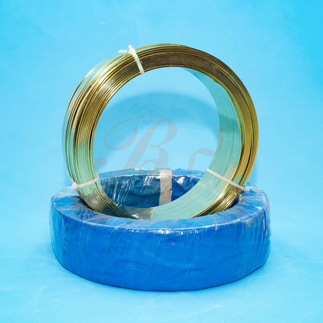 黃銅扁線的型號有哪些呢？