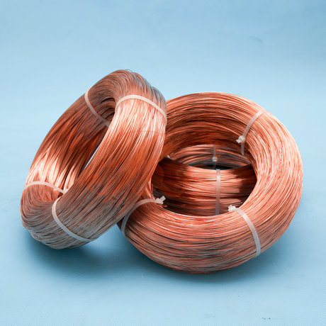 紫銅線與黃銅線的區(qū)別主要是什么？