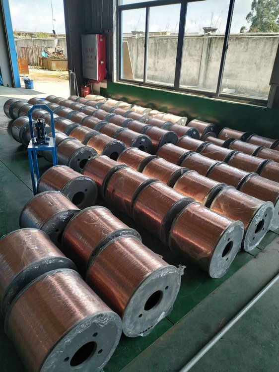 材質判斷紫銅線包括哪些方面？